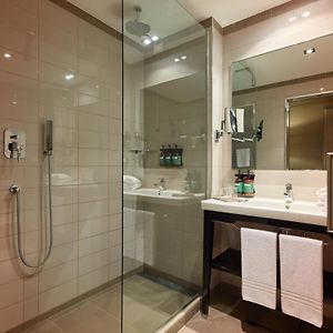 Habitación Estándar con 2 Camas Individuales